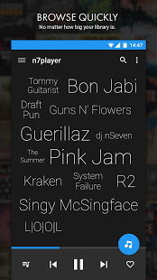 Download n7player Music Player